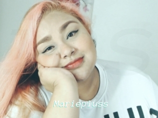 Mariepluss