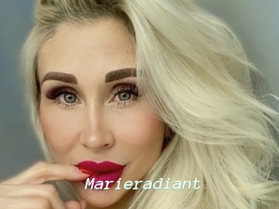 Marieradiant
