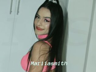 Mariiasmith