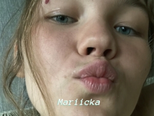 Mariicka