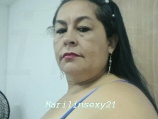 Marilinsexy21