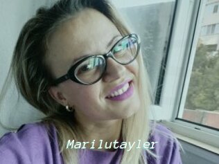 Marilutayler