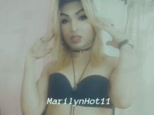 MarilynHot11