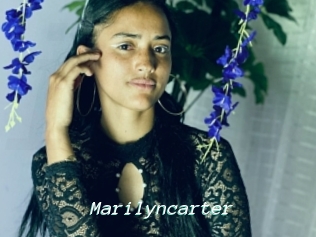 Marilyncarter