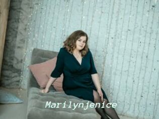 Marilynjenice