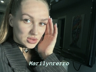 Marilynrerro