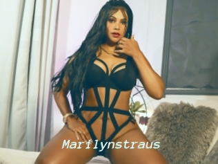 Marilynstraus