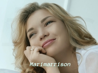 Marimarrison