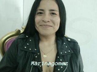 Marinagomez