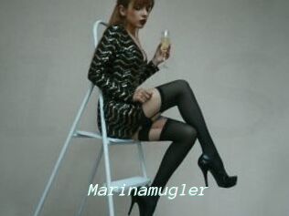 Marinamugler