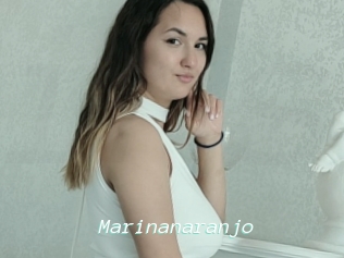 Marinanaranjo