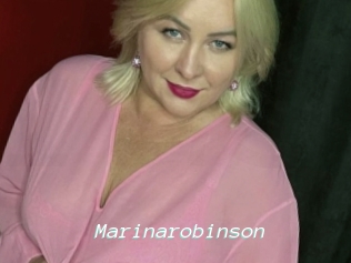 Marinarobinson
