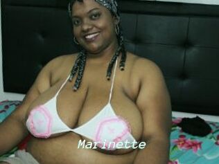 Marinette