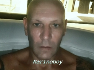 Marinoboy