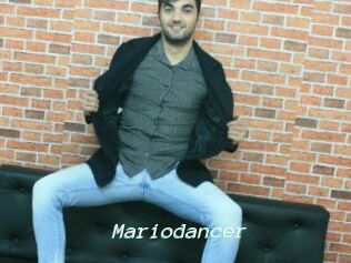 Mariodancer