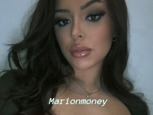 Marionmoney