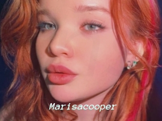 Marisacooper