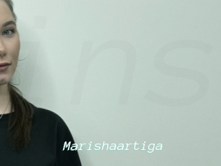 Marishaartiga