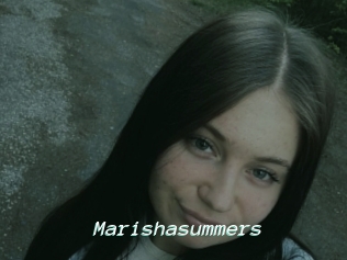 Marishasummers