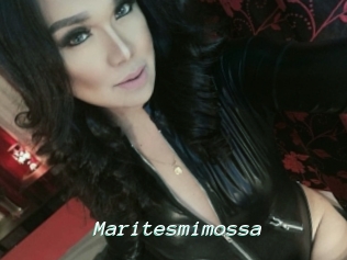 Maritesmimossa