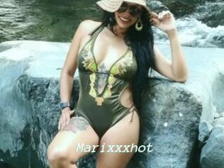 Marixxxhot