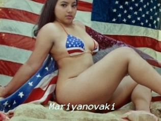 Mariyanovaki
