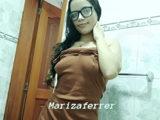 Marizaferrer