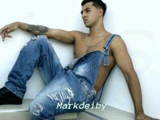 Markdeiby