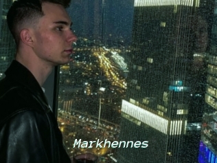 Markhennes