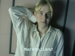 Markholland