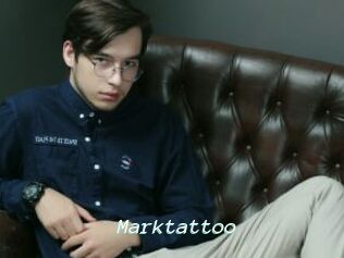 Marktattoo