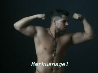 Markusnagel
