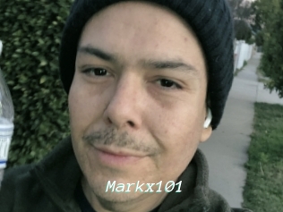 Markx101