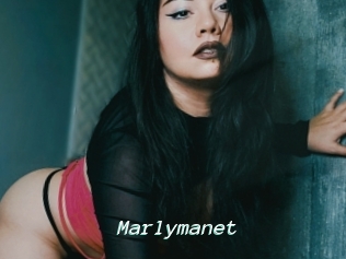 Marlymanet