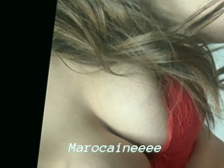 Marocaineeee