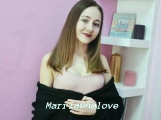 Marriannalove