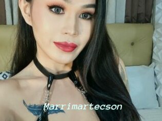 Marrimartecson