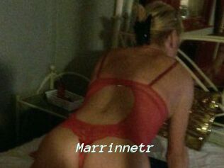 Marrinnetr