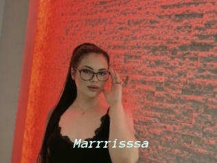 Marrrisssa