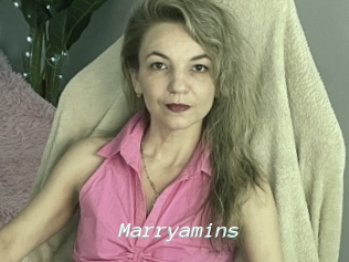 Marryamins