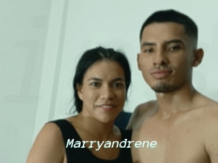 Marryandrene