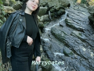 Marrybates