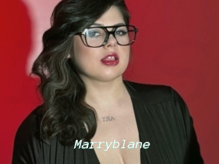 Marryblane