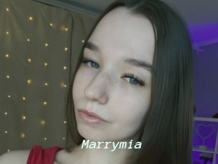Marrymia