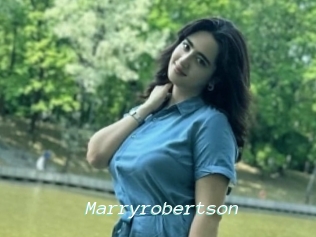 Marryrobertson