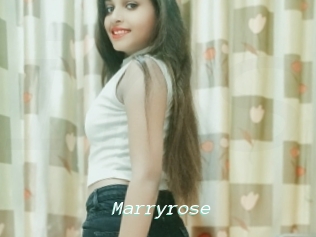 Marryrose