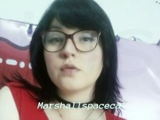 Marshallspacecat