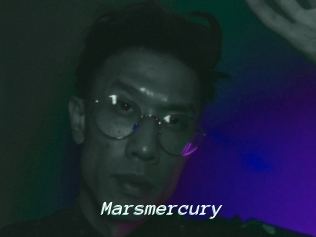 Marsmercury