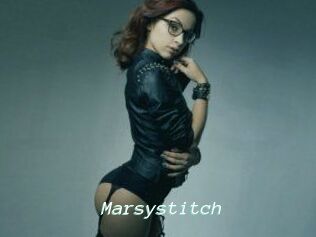 Marsystitch