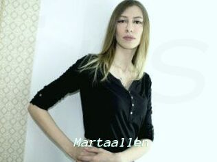 Martaallen
